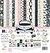 Produktbild Echo Park Just Married Collection Kit inkl. Sticker