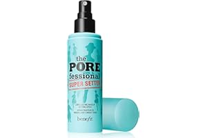 Benefit Porefessional Super Setter Setting Spray