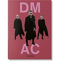 Depeche Mode by Anton Corbijn