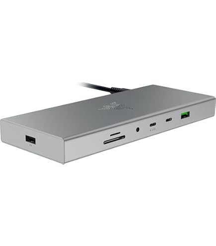 HP USB-C Dock G4 - Yerleştirme İstasyonu - HDMI, 2 x DP