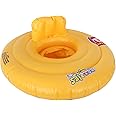 Bestway Swimming Float Inflatable for Infants | Round 3-Ring Inflatable Baby Boat Float for Toddlers Boys and Girls, Ages 0-12 Months