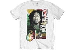 Rockoff Trade T- Shirt Homme