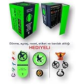 A&Ccedil;LIK OYUNLARI KUTULU SET
