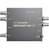 Blackmagic Design Mini D&ouml;n&uuml;şt&uuml;r&uuml;c&uuml; UpDownCross HD - Yeni 2018 Model