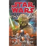 Star Wars: Episode II - Attack Of The Clones