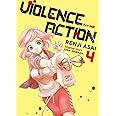 Violence action (Vol. 4)