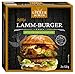 Produktbild LECKER - Lamm-Burger Patties TK - 2x120g
