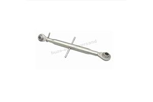 BUZE-ONLINEVERSAND BUZE Oberlenker Kat. 1 (= 19,4 mm), Länge 265-340 mm (140 mm Hülsenlänge), M27x3mm