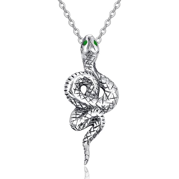 Sterling Silber Schlangenkette - Italienisch 925 Silber, Mehrere Längen Und Breiten, Schlangenkette Für Damen Und Herren, 16 18 20 22 24 Zoll