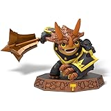 Skylanders Imaginators - Personaggi Sensei: Tri-Tip