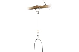 Jacobi Jayne THR-1 Hang-Right 12", Metal