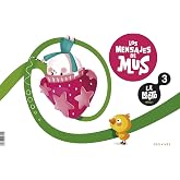 La Lecto - Nivel I: Los mensajes de Mus. Cuaderno 3 (LECTO 2024)