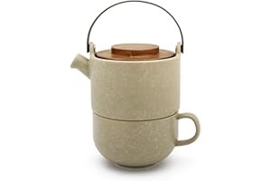 Bredemeijer - Tea for One Umea Beige 500 ml