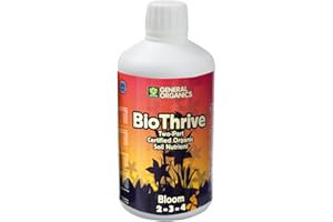 HYDROGARDEN Ghe Go 500 ML Biothrive Bloom