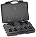 Price comparison product image AUDIO TECHNICA MICROPHONE DRUM PACK, 5 PIECE