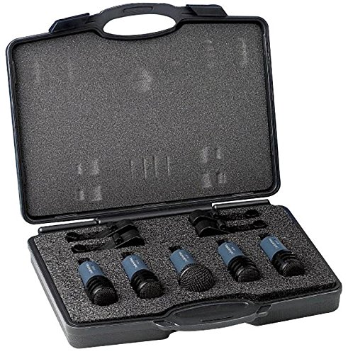Price comparison product image AUDIO TECHNICA MICROPHONE DRUM PACK