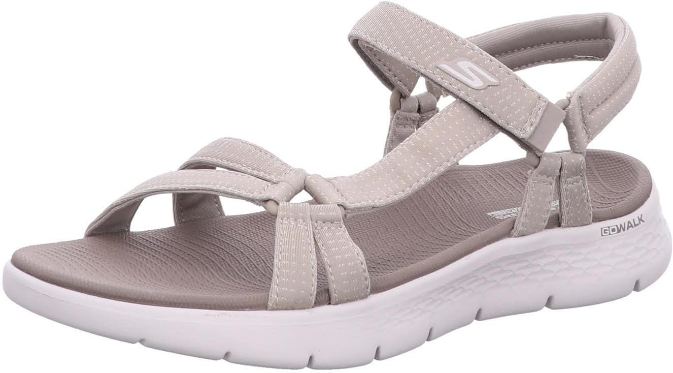 Skechers SANDALIAS GO WALK FLEX 141451