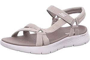 Skechers Go Walk Flex Sandalia SandaliaMujer