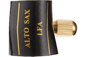 BG Ligature Flex - saxo alto