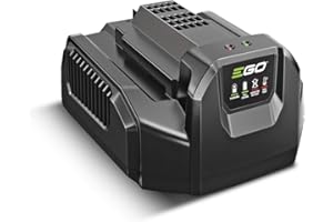 Ego Power Plus Carica batterie Standard per batterie CH2100 E