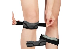 Beugo patellbandage, patella knäbandage, patellabandage knärem