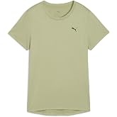 PUMA W TAD ESSENTIAL CREW TEE Tiş&ouml;rt Kadın