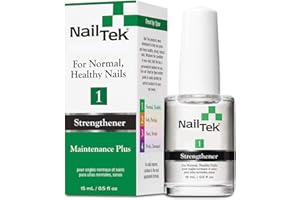 NAIL TEK Nail Hardener 200g