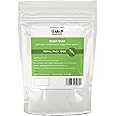 Mr.P Ingredients Guar Gum 100g Powder Thickener and Stabiliser Agent Vegan Vegetarian Halal Kosher Gluten Free Resealable Pouche