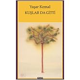 Kuşlar da Gitti