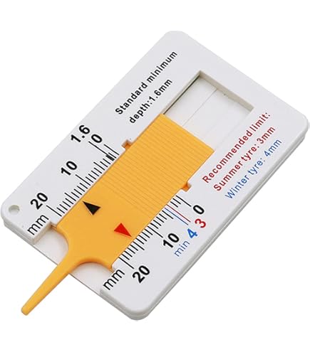 Bandendieptemeter