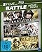 Battle Movie Night [3 Disc Set] [Blu-ray]