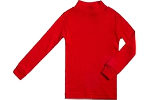 BABIDU Camisa Unisex niños