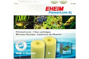 Eheim 2615510 Powerline filterpatron, Powerline XL