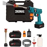 THOMAX Ara&ccedil; Yıkama Makinesi Oto Yıkama Tabancası