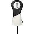 Callaway Golf Vintage Driver Headcover 2023