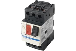 SCHNEIDER TELEMECANIQUE: DISYUNTOR GV2ME14.