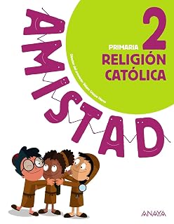 Religión Católica 2