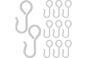 VEEMOON 50pcs Crochet Housse De Siège Voiture 23mm S Conçu Crochet Pour Housse De Voiture Crochets Pour Housses De Voiture Auto Crochets Accessoires