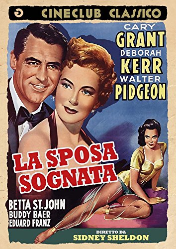 La Sposa Sognata  [Italia] [DVD]
