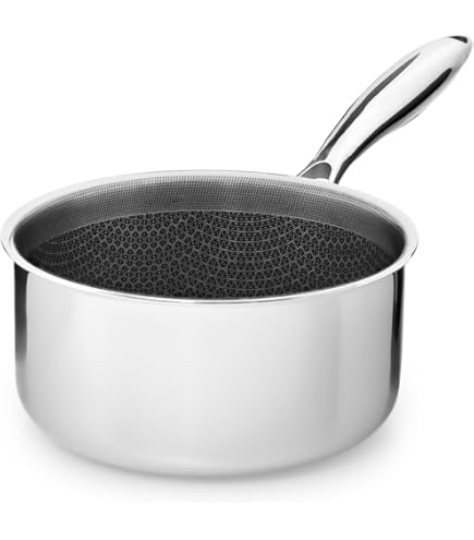 Zo zorg je het beste voor je ONYX Cookware non-stick hybride koekenpan – NL