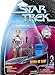 Price comparison product image Star Trek Voyager Seven of Nine Starfleet Command 4.5" Action Figure [Toy]