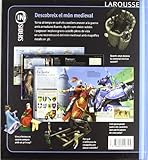 Image de Cavallers i castells (Larousse - Infantil / Juvenil - Catalán - A Partir De 8 Años)