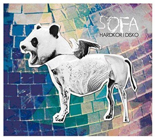 Preisvergleich Produktbild Hardkor & Disko