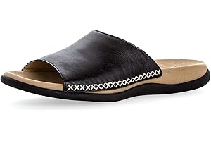 Gabor Damen Cervo Pantoletten Sandalen