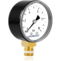 DAB Jet 132 M – Selbstansaugende Pumpe, 220-240V, 50Hz, Für Haus & Garten