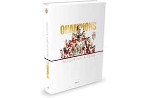 AS Monaco Champions 2017 - Une équipe dans la légende