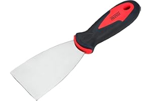 ALYCO HR 171086 - Espátula mango bimaterial HR 60 mm