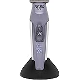 Powertec TR-758 Profesyonel Sakal Ense Tıraş Makinesi (0.1mm - Sıfıra En Yakın)