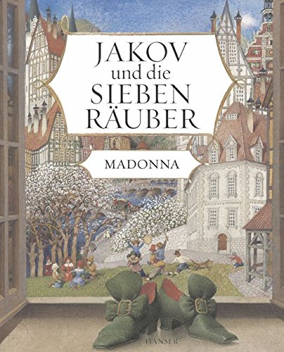 Download Jakov und die sieben Räuber