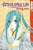 Cover zum Buch Burning Moon 3